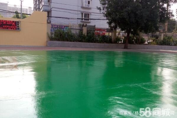 福鼎 地坪漆翻新维修